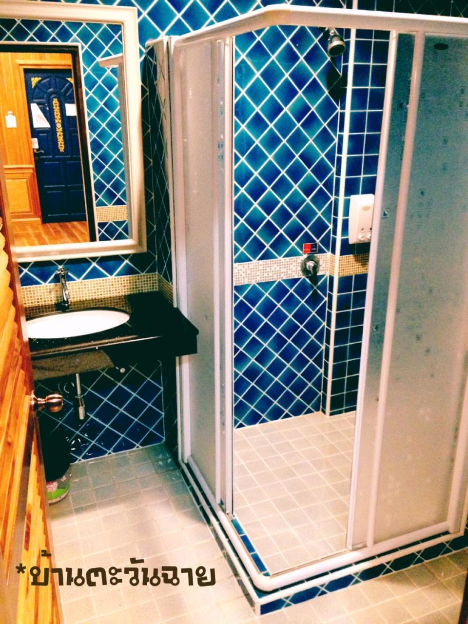 Baan Tawan Shine Surin Hotel Eksteriør billede